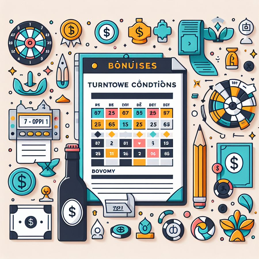 Bizbet Bonusları ve Çevrim Şartları Rehberi