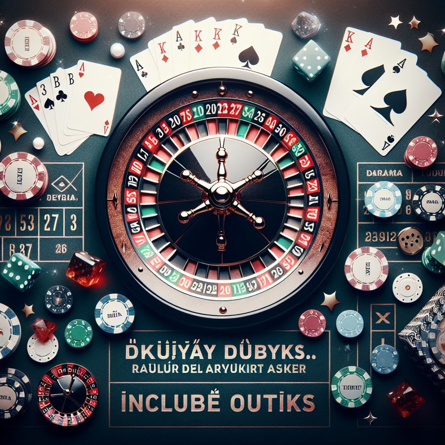 Canlı Casinoda Hile Var mı? Gerçekler ve Riskler | Bizbet